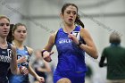 Track & Field  Women’s Track & Field open up the 2023 indoor season with a home meet against Colby College. They also competed against visiting Wentworth Institute of Technology, Worcester State University, Gordon College and Connecticut College. - Photo by Keith Nordstrom